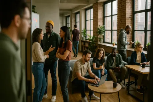 Milano Finance District Potenziale