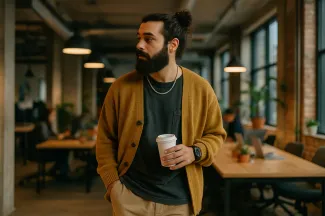 Alessandro Rossi Analyst